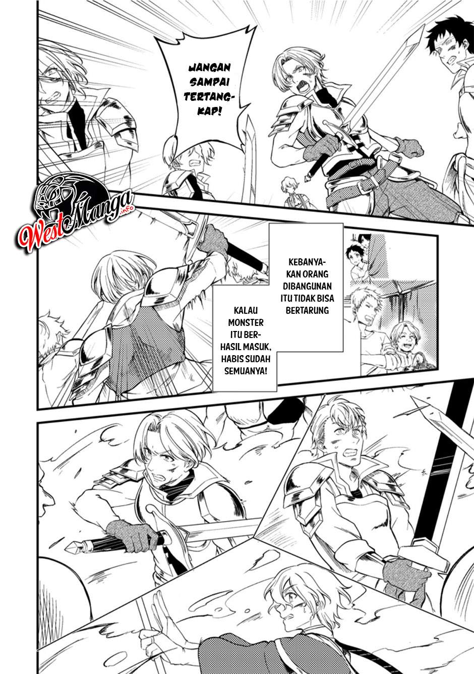 Party Kara Tsuihou Sareta Sono Chiyushi, Jitsuha Saikyou Nitsuki